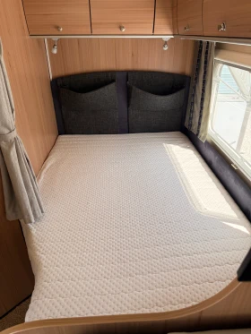 Кемпер Burstner Ixeo 650, снимка 14