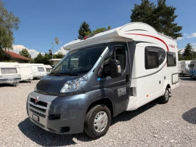 Кемпер Burstner Ixeo 650, снимка 1