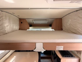 Кемпер Burstner Ixeo 650, снимка 11