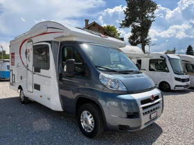 Кемпер Burstner Ixeo 650, снимка 2