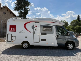 ������ Burstner Ixeo 650 | Mobile.bg � ����� ������ 5