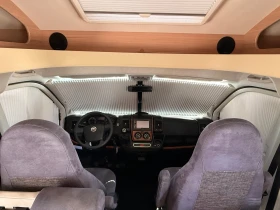 ������ Burstner Ixeo 650 | Mobile.bg � ����� ������ 9