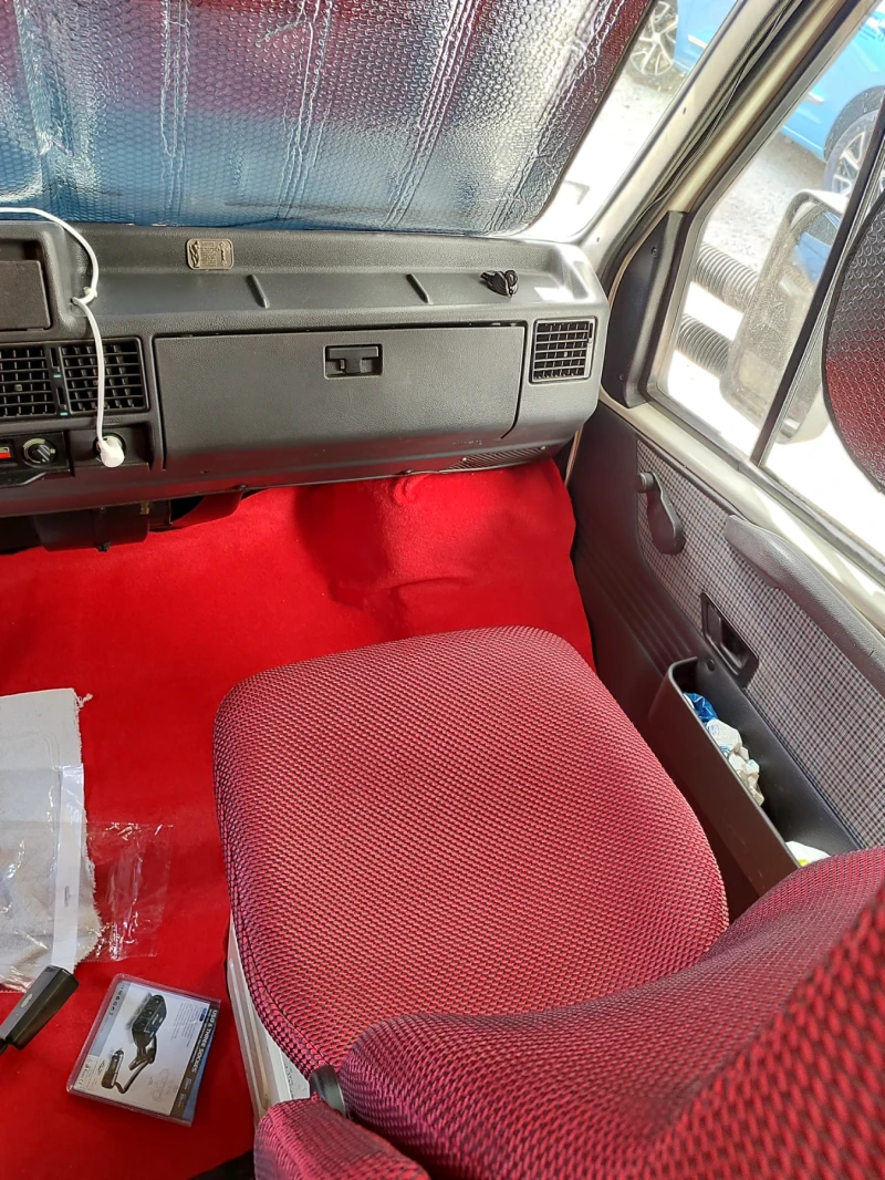 Кемпер Fiat Дукато 2.5 дизел, снимка 17 - Каравани и кемпери - 52223813