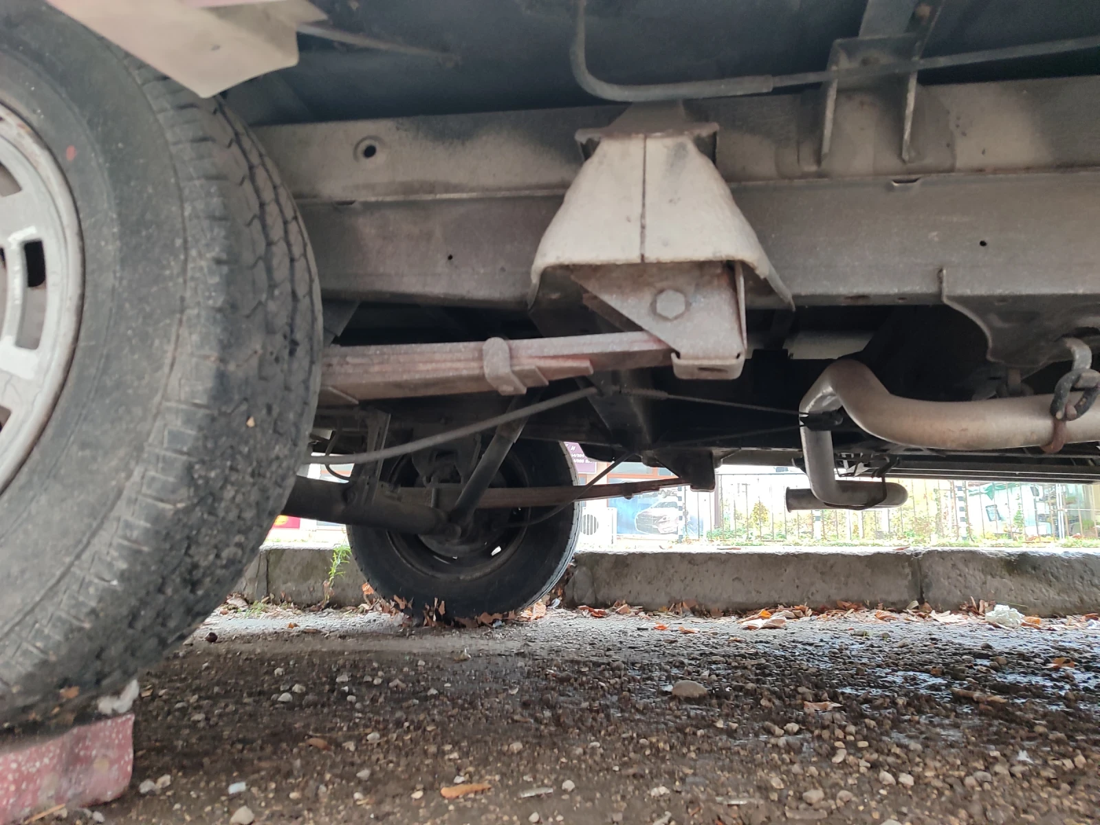  Fiat  2.5  | Mobile.bg   13