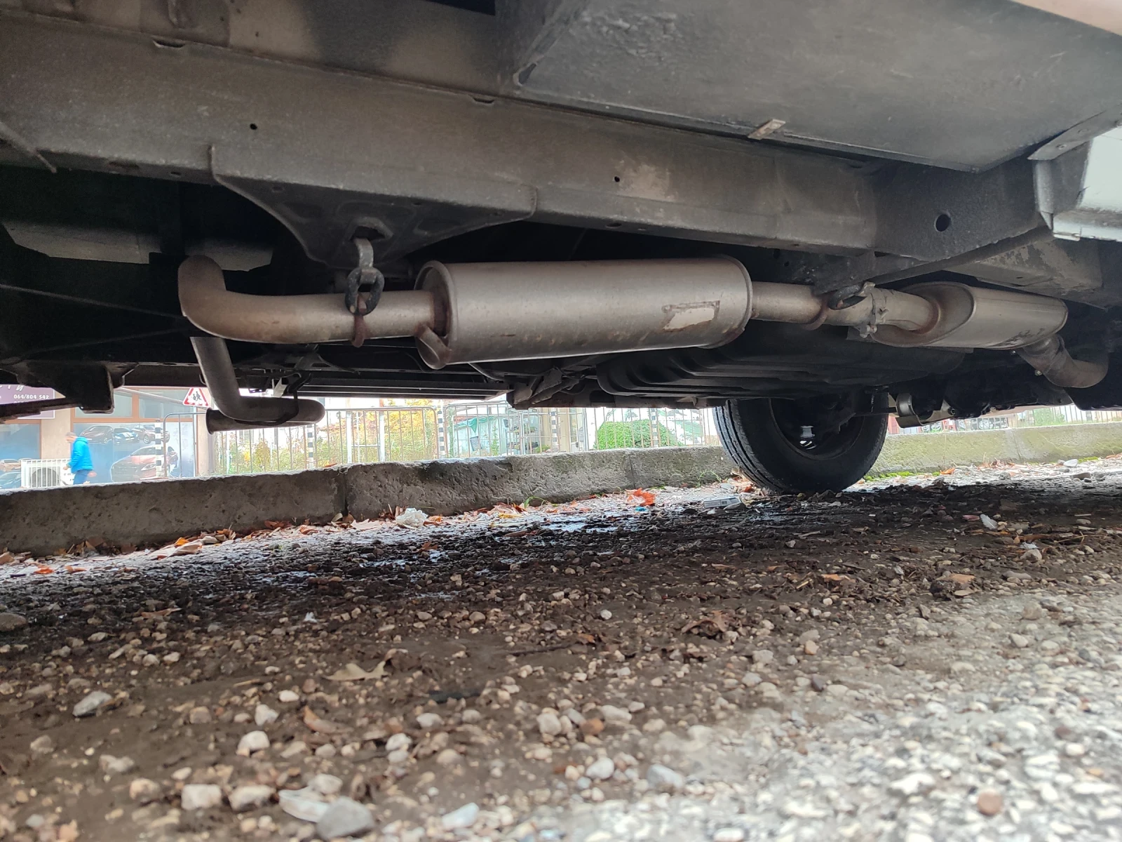  Fiat  2.5  | Mobile.bg   12