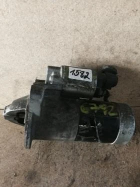 стартер за MAZDA 3 6 CX-7 -2.2D , снимка 1