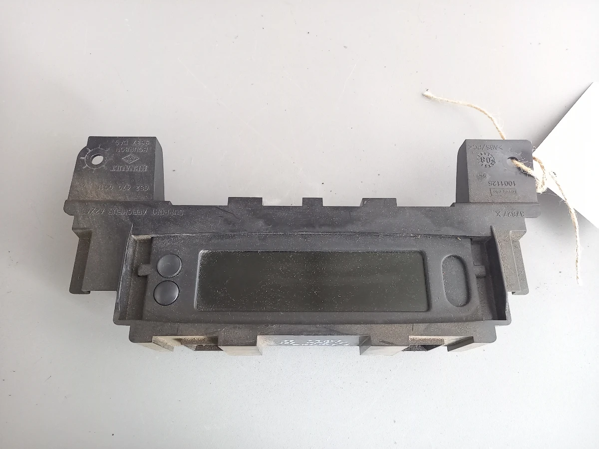 Дисплей Рено Лагуна 2.0дци (б)