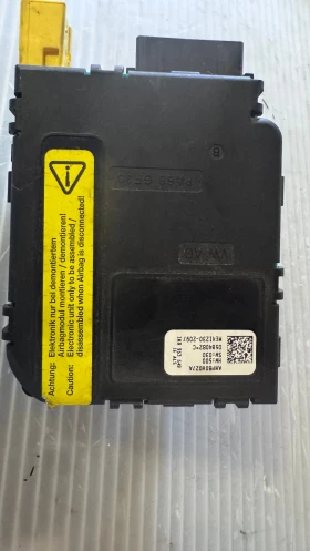           VW Golf 5 - 10953549