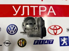 22030-0T110 TOYOTA COROLLA 1.8i HYBRID  2020 дроселова клапа 22030-0T110 