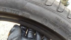 Гуми Летни 245/40R19, снимка 10