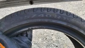 Гуми Летни 245/40R19, снимка 9