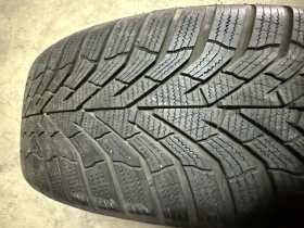 Гуми с джанти Kumho 225/55R17, снимка 2
