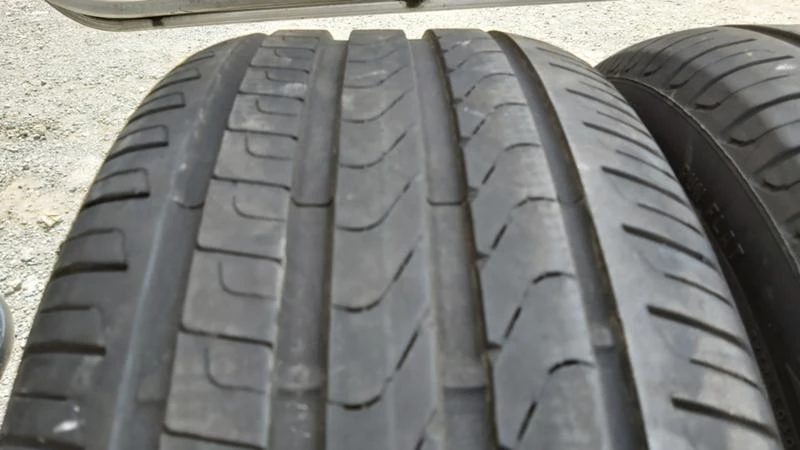 Гуми Летни 245/40R19, снимка 5 - Гуми и джанти - 29274788