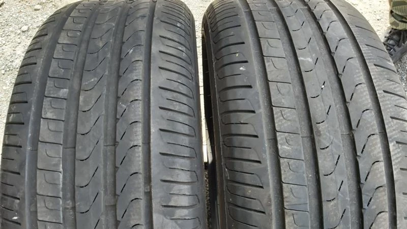 Гуми Летни 245/40R19, снимка 3 - Гуми и джанти - 29274788