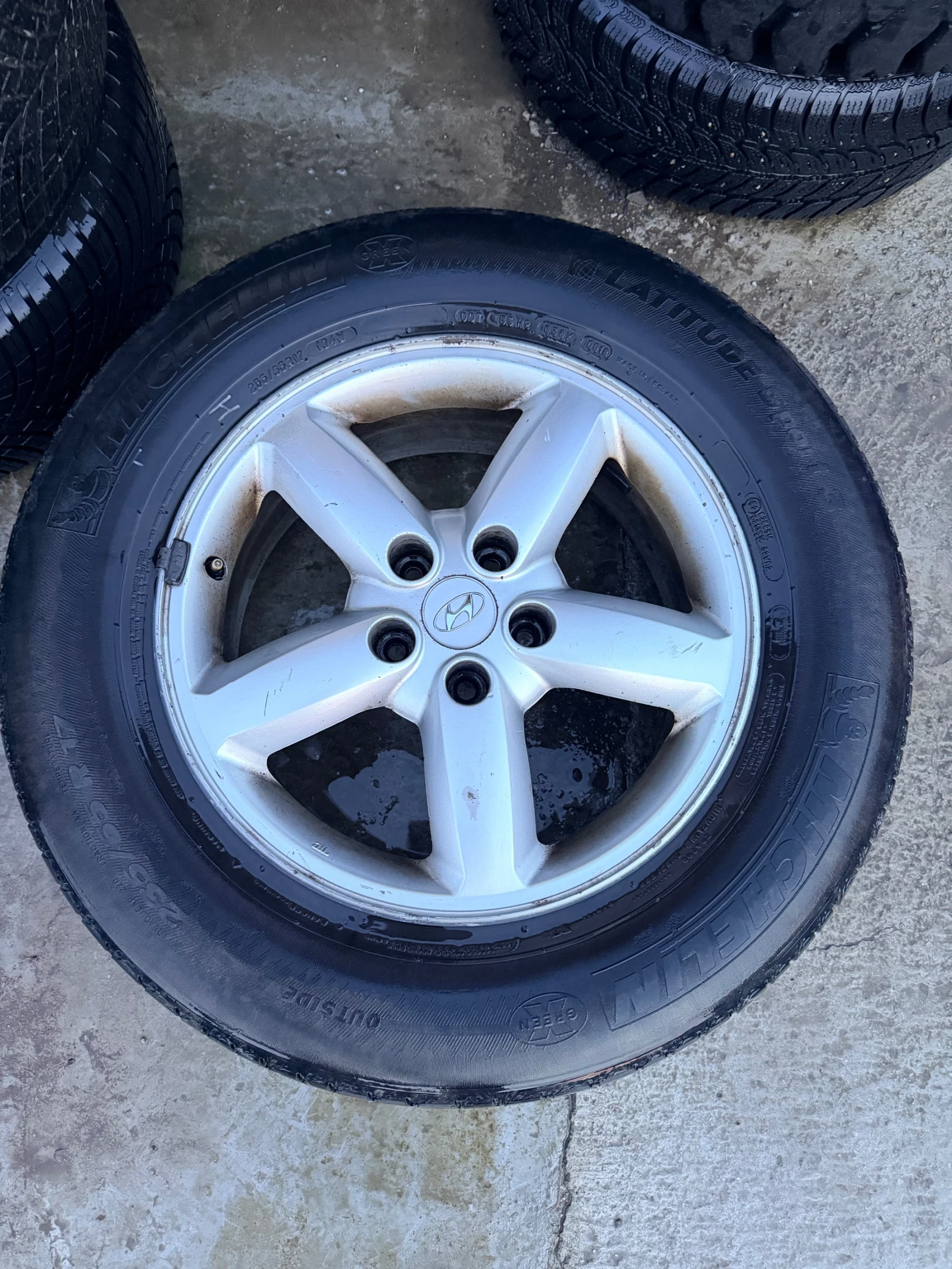 ������ �� Hyundai Santa fe | Mobile.bg � ����������� 2