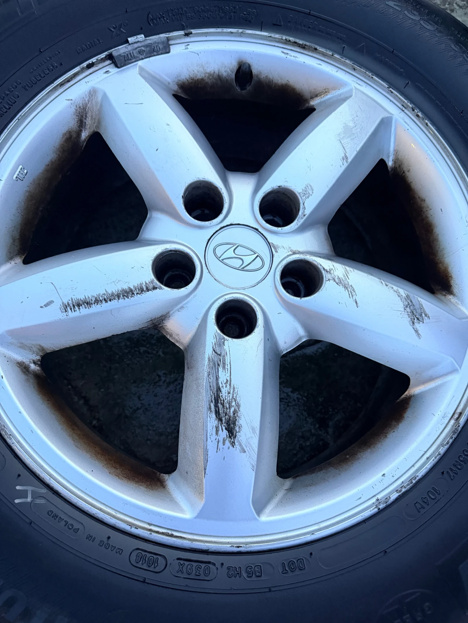 ������ �� Hyundai Santa fe | Mobile.bg � ����������� 5