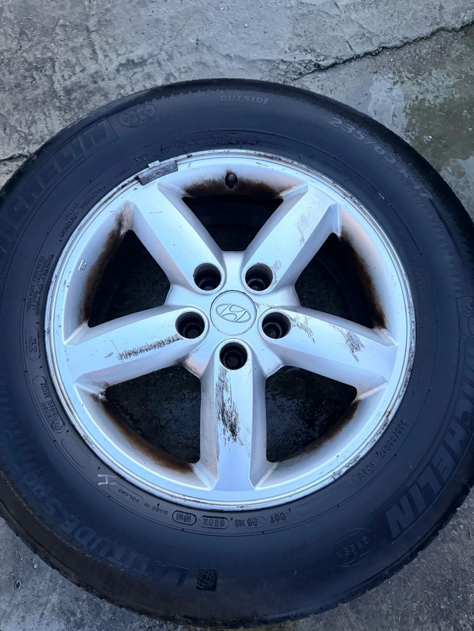 ������ �� Hyundai Santa fe | Mobile.bg � ����������� 4