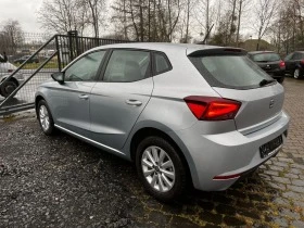Seat Ibiza 1.0Benzin Metan, снимка 5