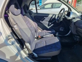 Smart Fortwo 0.7 ПАНОРАМА, снимка 4
