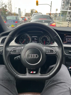 Audi A4 S-Line, снимка 7