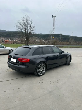 Audi A4 S-Line, снимка 2