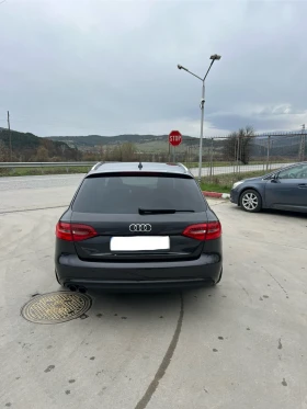 Audi A4 S-Line, снимка 3