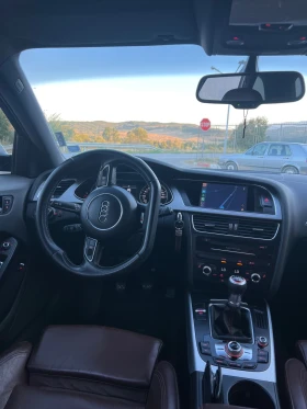Audi A4 S-Line, снимка 16