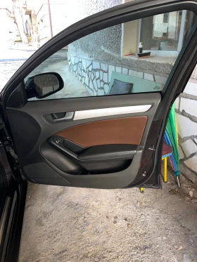Audi A4 S-Line, снимка 10