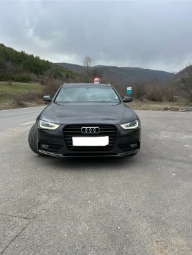 Audi A4 S-Line, снимка 5