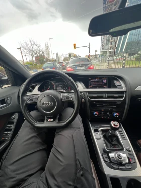 Audi A4 S-Line, снимка 6