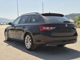 Skoda Superb 2.0, снимка 4