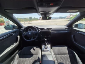 Skoda Superb 2.0, снимка 9