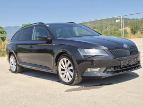 Skoda Superb 2.0, снимка 8