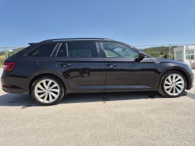 Skoda Superb 2.0, снимка 7