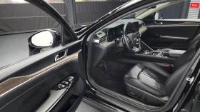 Kia K5 1.6T NOBLESSE autogeorge.com, снимка 9
