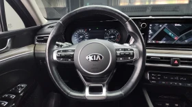 Kia K5 1.6T NOBLESSE autogeorge.com, снимка 12