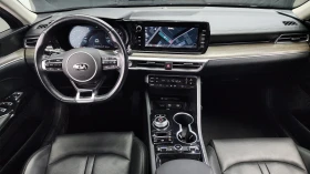 Kia K5 1.6T NOBLESSE autogeorge.com, снимка 6