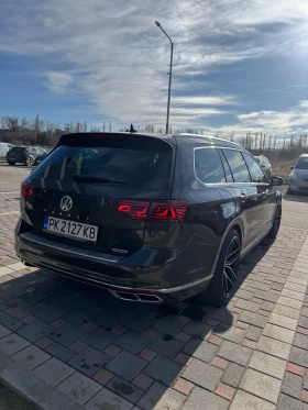 VW Passat R-line, снимка 3