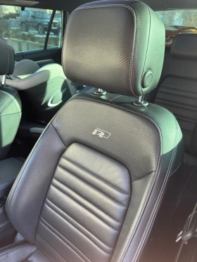 VW Passat R-line, снимка 7