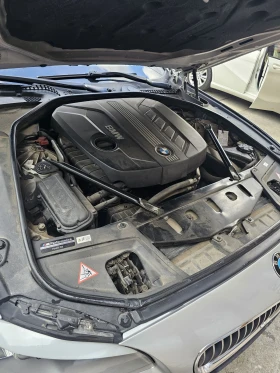 BMW 520 F11, снимка 10