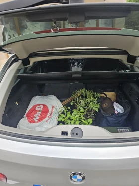 BMW 520 F11, снимка 7