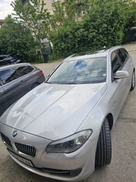 BMW 520 F11, снимка 3