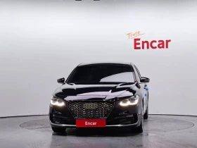 Hyundai Grandeur 3.0 Exclusive Special, снимка 3