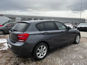 BMW 120 116d, снимка 4