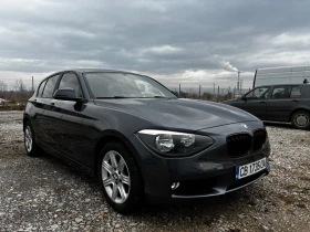 BMW 120 116d, снимка 2