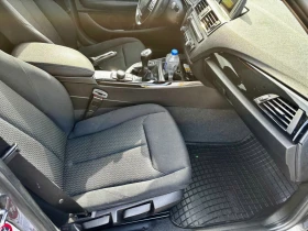 BMW 120 116d, снимка 10