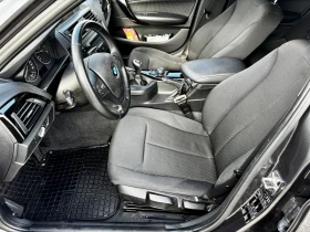 BMW 120 116d, снимка 9