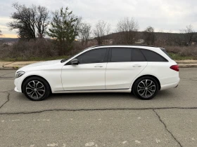Mercedes-Benz C 220 4х4 AIR MATIC 170 ks, снимка 4