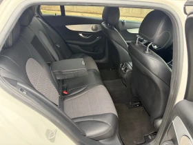 Mercedes-Benz C 220 4х4 AIR MATIC 170 ks, снимка 13