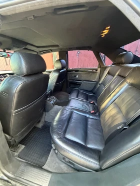 Audi S8 D2 Facelift, снимка 12